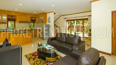 BAN16816: 3 BR Pool Villa in Bang Tao. Photo #63