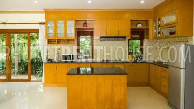 BAN16816: 3 BR Pool Villa in Bang Tao. Photo #64