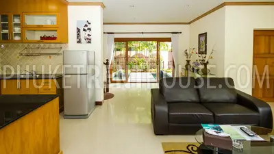 BAN16816: 3 BR Pool Villa in Bang Tao. Photo #65
