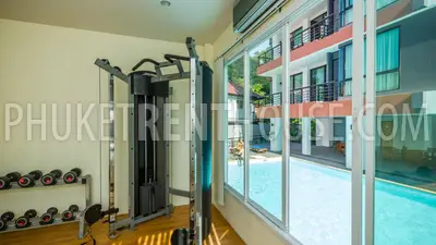 KAM16828: Kamala Condominium 2 Bedroom Apartment. Photo #6