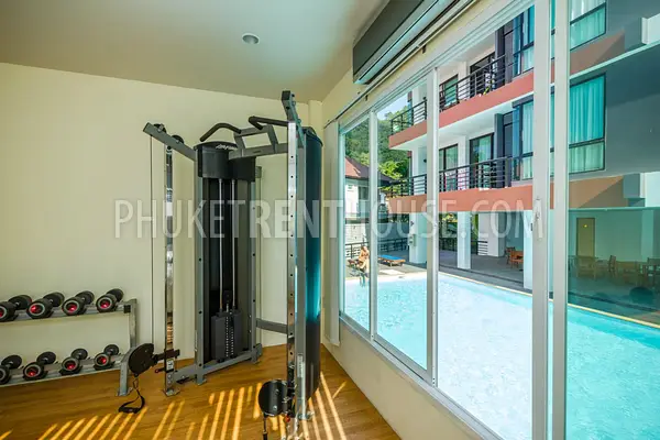 KAM16828: Kamala Condominium 2 Bedroom Apartment. Fotoğraf #6