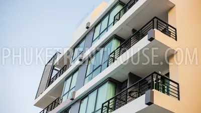 KAM16828: Kamala Condominium 2 Bedroom Apartment. Photo #11