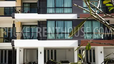 KAM16828: Kamala Condominium 2 Bedroom Apartment. Photo #3