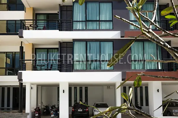 KAM16828: Kamala Condominium 2 Bedroom Apartment. Fotoğraf #3