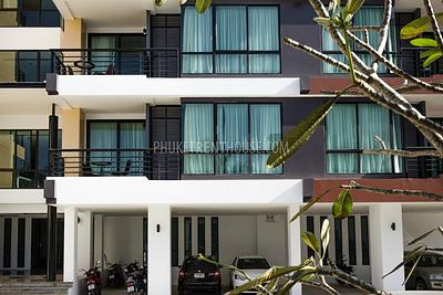 KAM16828: Kamala Condominium 2 Bedroom Apartment. 照片 #3