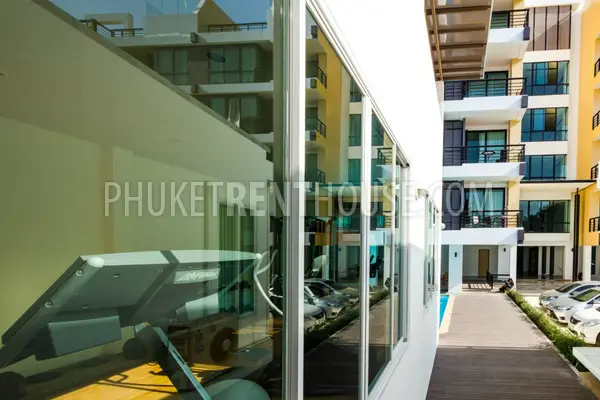 KAM16828: Kamala Condominium 2 Bedroom Apartment. Fotoğraf #4
