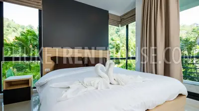 KAM16828: Kamala Condominium 2 Bedroom Apartment. Photo #1