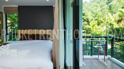 KAM16828: Kamala Condominium 2 Bedroom Apartment. Photo #19