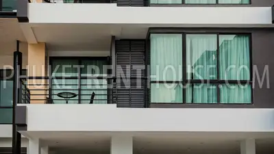 KAM16828: Kamala Condominium 2 Bedroom Apartment. Photo #12