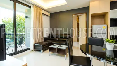 KAM16828: Kamala Condominium 2 Bedroom Apartment. Photo #13