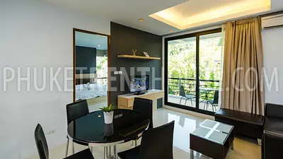 KAM16828: Kamala Condominium 2 Bedroom Apartment. Photo #14