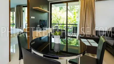 KAM16828: Kamala Condominium 2 Bedroom Apartment. Photo #15