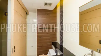 KAM16828: Kamala Condominium 2 Bedroom Apartment. Photo #28