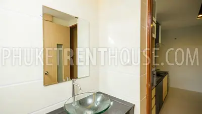 KAM16828: Kamala Condominium 2 Bedroom Apartment. Photo #29