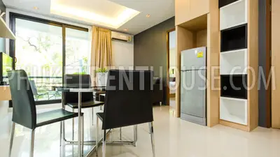 KAM16828: Kamala Condominium 2 Bedroom Apartment. Photo #23