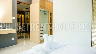 KAM16828: Kamala Condominium 2 Bedroom Apartment. Photo #24