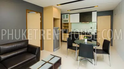 KAM16828: Kamala Condominium 2 Bedroom Apartment. Photo #47