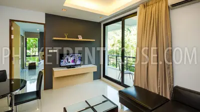 KAM16828: Kamala Condominium 2 Bedroom Apartment. Photo #48