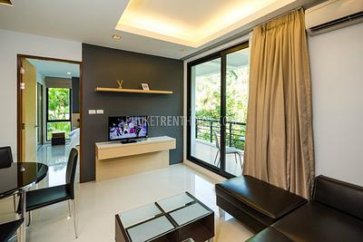 KAM16828: Kamala Condominium 2 Bedroom Apartment. 照片 #48