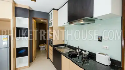 KAM16828: Kamala Condominium 2 Bedroom Apartment. Photo #49