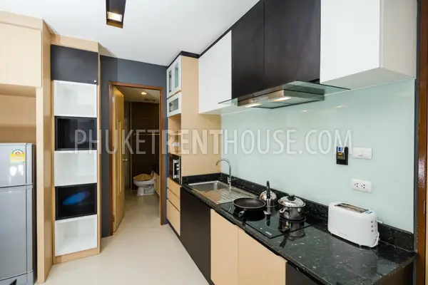 KAM16828: Kamala Condominium 2 Bedroom Apartment. Fotoğraf #49