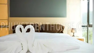 KAM16829: 2BR Penthouse in Kamala. Photo #3