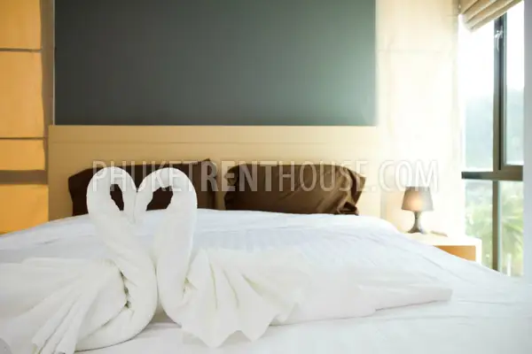 KAM16829: 2BR Penthouse in Kamala. Fotoğraf #3