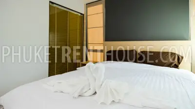 KAM16829: 2BR Penthouse in Kamala. Photo #4