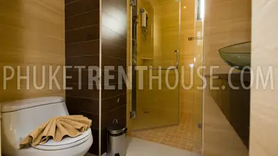 KAM16829: 2BR Penthouse in Kamala. Photo #7