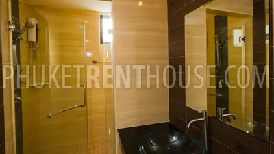 KAM16829: 2BR Penthouse in Kamala. Photo #8