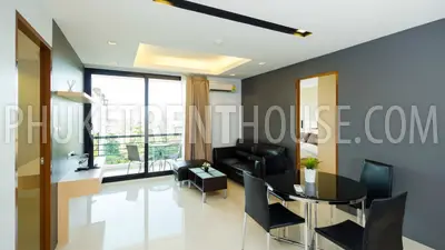 KAM16829: 2BR Penthouse in Kamala. Photo #1