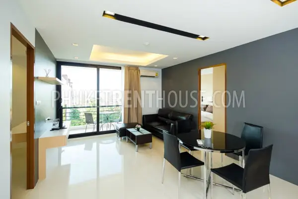 KAM16829: 2BR Penthouse in Kamala. Fotoğraf #1