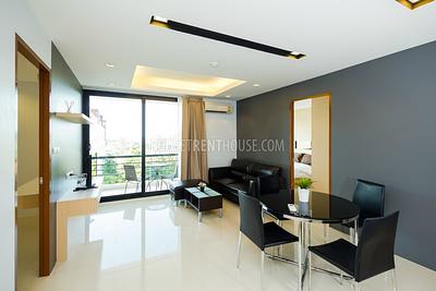 KAM16829: 2BR Penthouse in Kamala. Photo #1