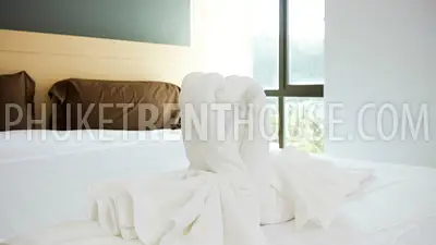 KAM16829: 2BR Penthouse in Kamala. Photo #2