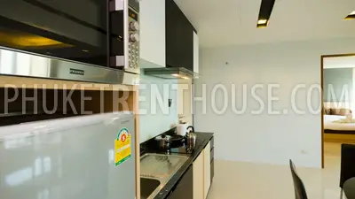KAM16829: 2BR Penthouse in Kamala. Photo #13