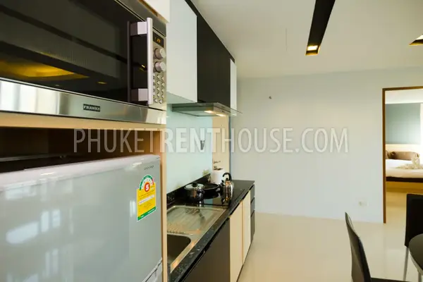 KAM16829: 2BR Penthouse in Kamala. Fotoğraf #13