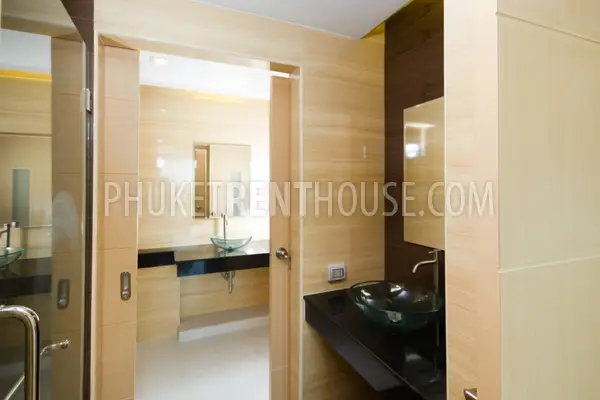 KAM16829: 2BR Penthouse in Kamala. Fotoğraf #14