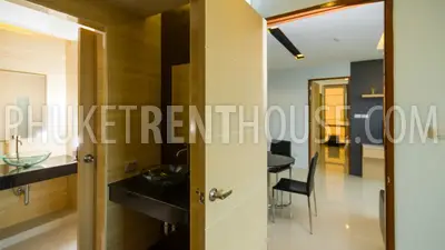 KAM16829: 2BR Penthouse in Kamala. Photo #15