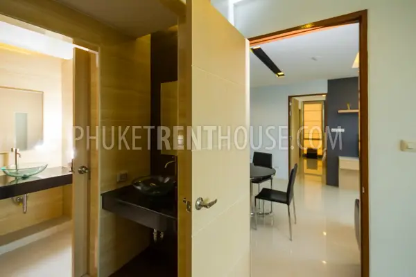 KAM16829: 2BR Penthouse in Kamala. Fotoğraf #15