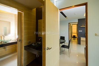 KAM16829: 2BR Penthouse in Kamala. Photo #15