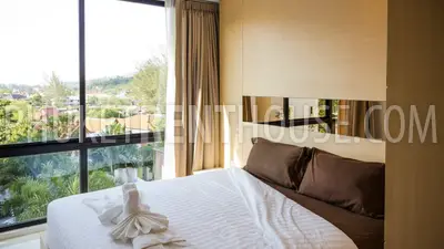 KAM16829: 2BR Penthouse in Kamala. Photo #16