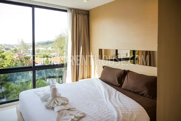 KAM16829: 2BR Penthouse in Kamala. Fotoğraf #16