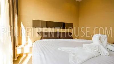 KAM16829: 2BR Penthouse in Kamala. Photo #17