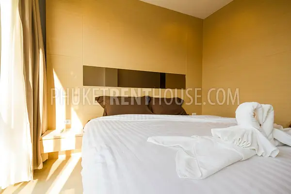 KAM16829: 2BR Penthouse in Kamala. Fotoğraf #17