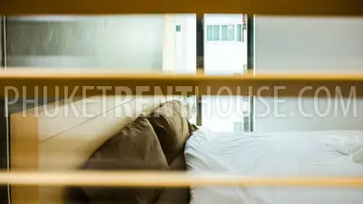 KAM16829: 2BR Penthouse in Kamala. Photo #9