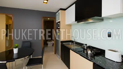 KAM16829: 2BR Penthouse in Kamala. Photo #11