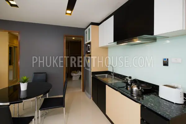 KAM16829: 2BR Penthouse in Kamala. Fotoğraf #11
