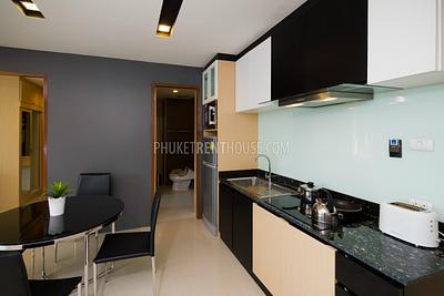 KAM16829: 2BR Penthouse in Kamala. Photo #11