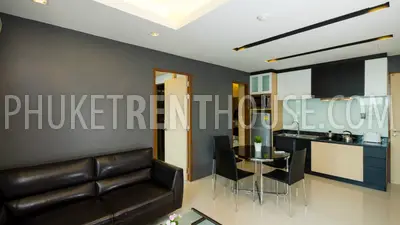 KAM16829: 2BR Penthouse in Kamala. Photo #12