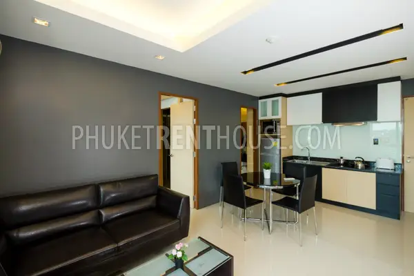 KAM16829: 2BR Penthouse in Kamala. Fotoğraf #12